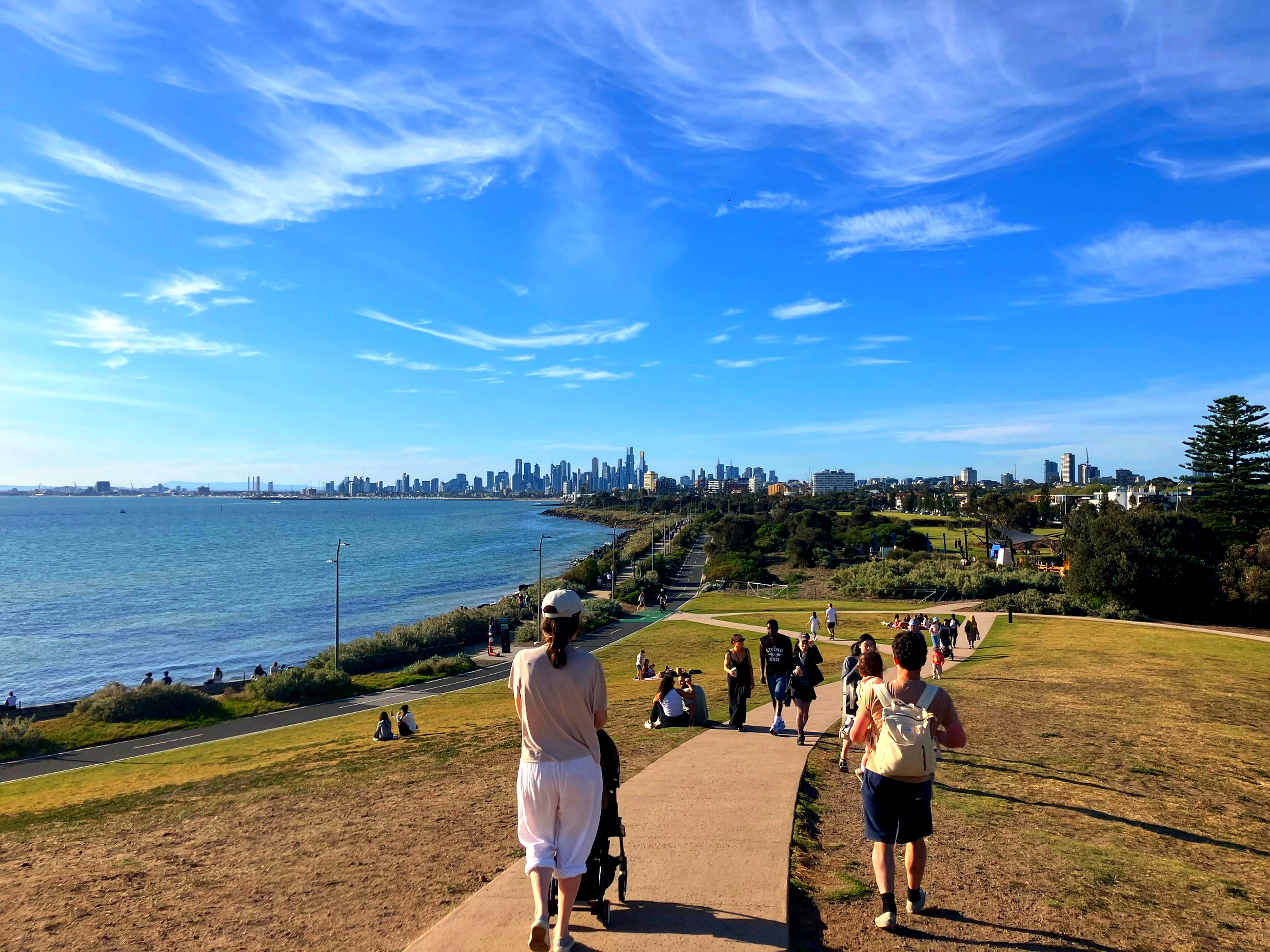 Point Ormond Point Ormond